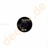 Yves Larock - Nomadic Knights