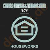Chriss Ortega & Thomas Gold - Lov (living On Video)