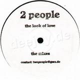 2 People - Look Of Love
