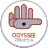 Odyssee - 2morrow