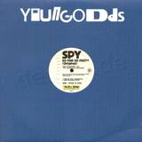 Spy - So Far So Fast