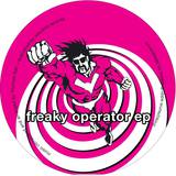 Thomas Sari - Freaky Operator Ep