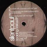 Silent Paul - Hoarding - Various Ep