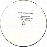 Scott Brown - What You Gonna Do