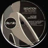 Sedation In Noise - Autumn Disorder