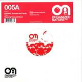 Gabriel & Dresden - *1* Tracking Treasure Down