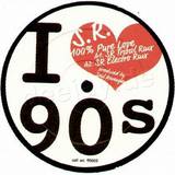 I Love 90s - Volume 3