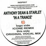 Anthony Dean & Starlet - In A Trance