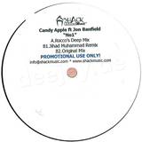 Candy Apple - No 1