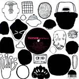 Tigerskin - Get In Touch Ep