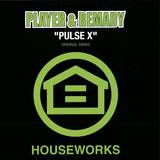 Player & Remady - Pulse X