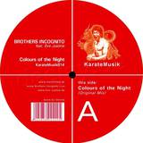Brothers Incognito - Colours Of The Night