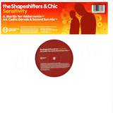 Shapeshifters & Chic - Sensitivity *2*
