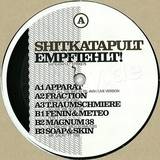 Various - Shitkatapult Empfiehlt