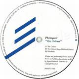 Phonogenic - Tru Colours