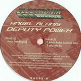 Angel Alanis - Deputy Power
