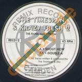 Timespan & Kfz - Tba