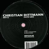 Christian Dittmann - Gato Gris