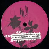 Glimpse - Talking To Girls Ep