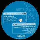 Electrixx - Second Lesson