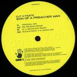 Cut N Paste - Son Of A Preacher Man