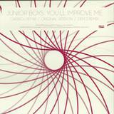 Junior Boys - You'll Improve Me Remixes