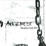 Angerfist - Broken Chain Ep