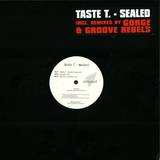 Taste T. - Sealed