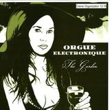 Orgue Electronique - The Garden