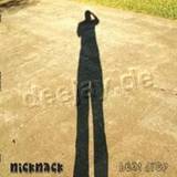 Nick Nack - Beat Drop Ep