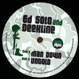 Ed Solo & Deekline - Man Down