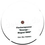 Fischerspooner - Emerge Moguai Rmx