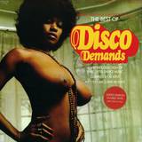Al Kent - The Best Of Disco Demands Vol 1 2x12"