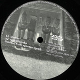 Keinzweiter - Black Byte Bananas