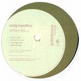 Craig Hamilton - Northern Style Ep