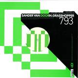 Sander Van Doorn - Grasshopper