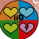 Iio - Is It Love *picture*