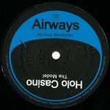 Magnetic Disorder - Holo Casino Ep