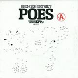Rednose Distrikt - Poes Album Sampler