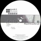 Punkt Vor Strich - Nachtschrat Ep