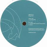 Genny G - Disagio Ep
