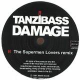 Tanzibass - Damage