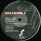 Melchyor A - Funkapella