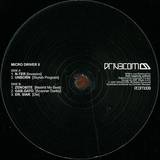 Drivecom Records - Micro Driver Vol. 2