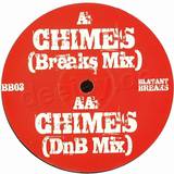 Blatant Breaks - Chimes (breaks Mix/dnb Mix)