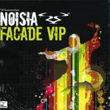 Gridlok / Noisia - Facade Vip/skanka