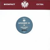 Voigt & Voigt - Kompakt Speicher 54