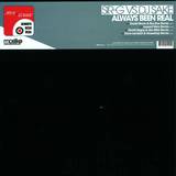 Sir-g Vs. Dj Sake - Always Been Real