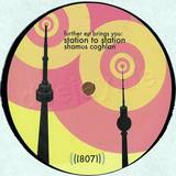 Shamus Coghlan - Further Ep