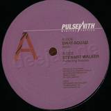 Swat-squad & Stewart Walker - Addict Ep